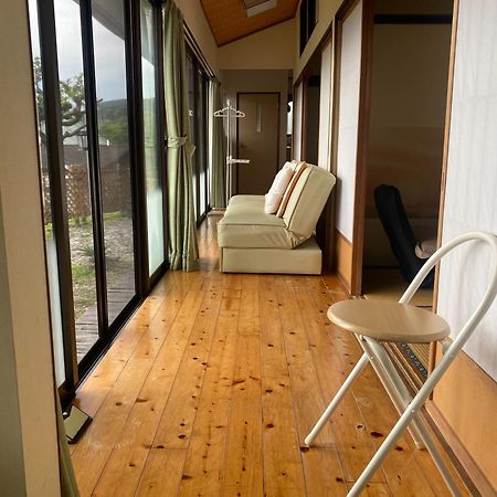 Villa 天ゆふ à Yufu Extérieur photo