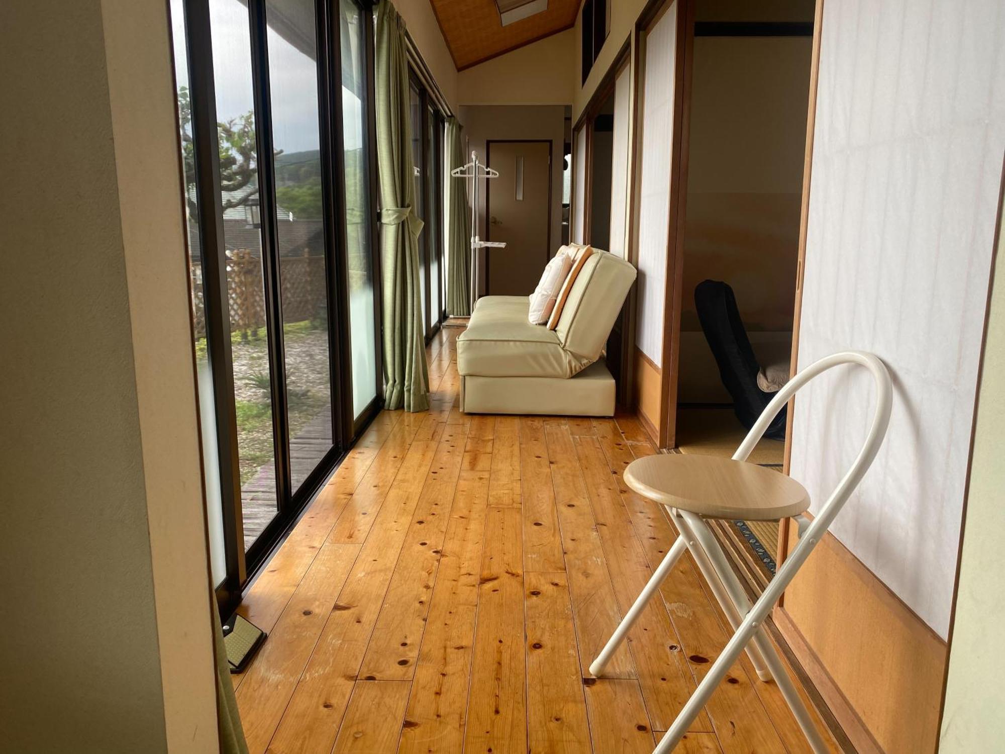 Villa 天ゆふ à Yufu Extérieur photo