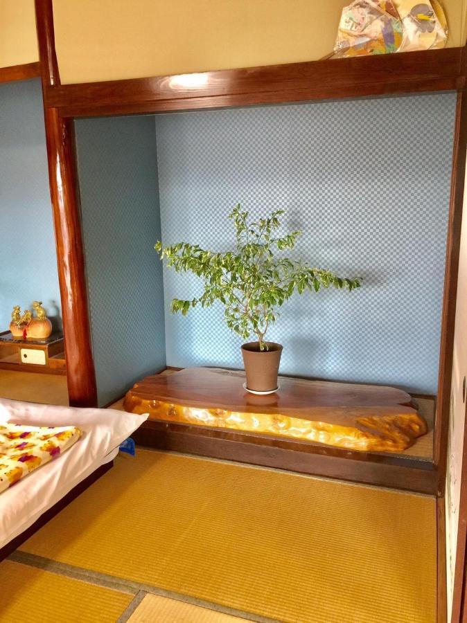 Villa 天ゆふ à Yufu Extérieur photo