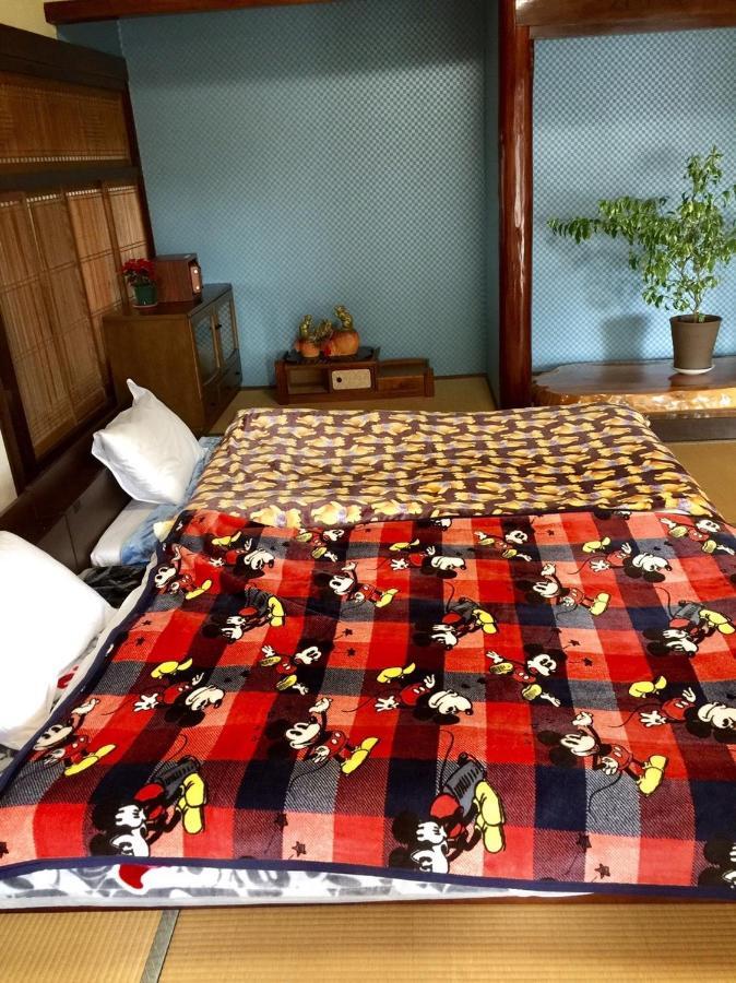 Villa 天ゆふ à Yufu Extérieur photo