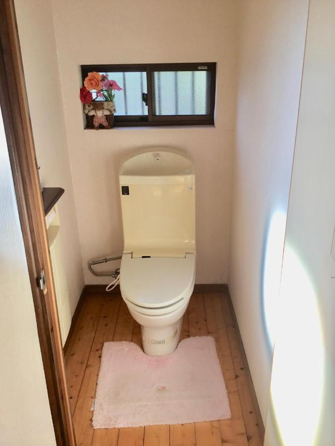 Villa 天ゆふ à Yufu Extérieur photo