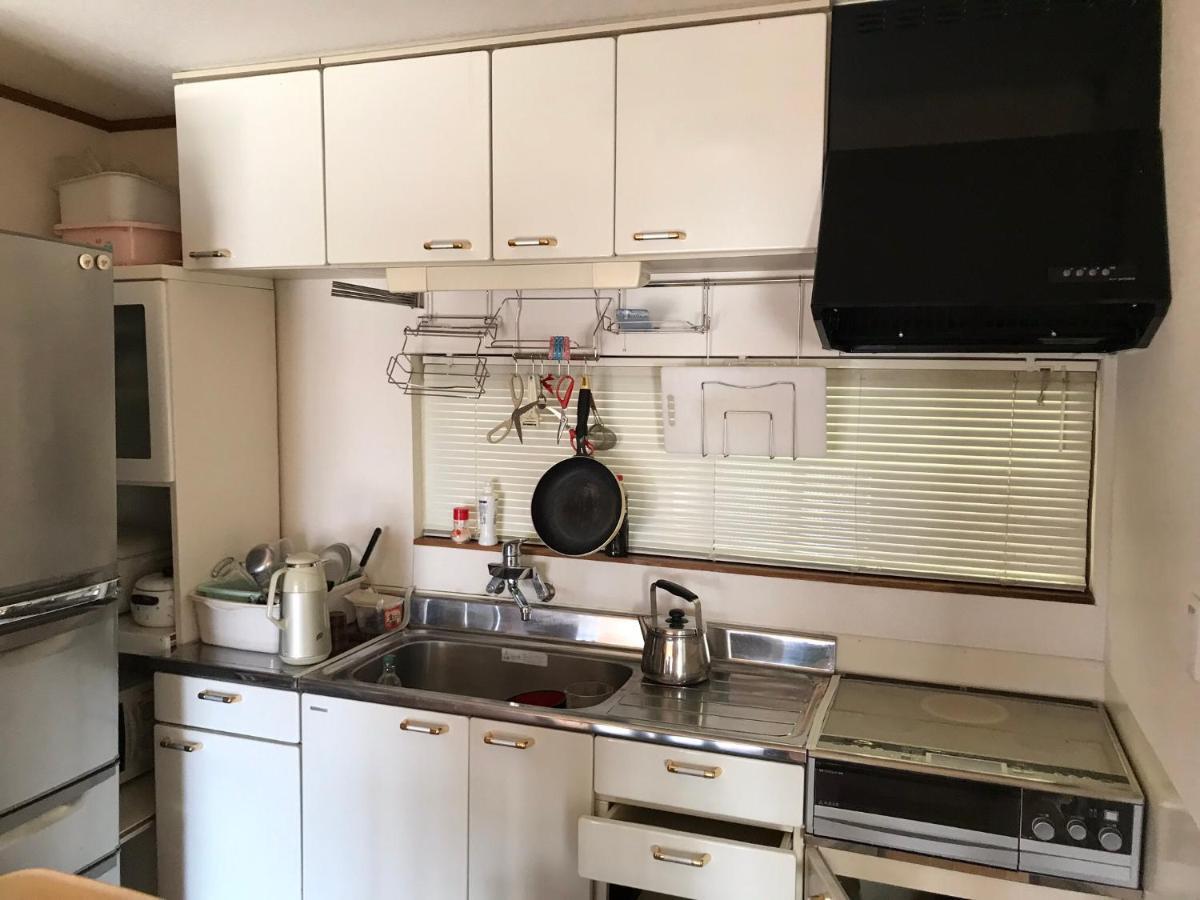 Villa 天ゆふ à Yufu Extérieur photo