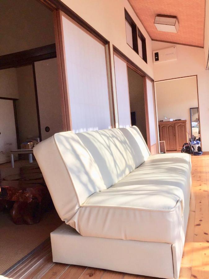 Villa 天ゆふ à Yufu Extérieur photo