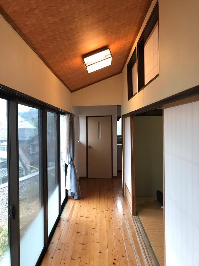 Villa 天ゆふ à Yufu Extérieur photo