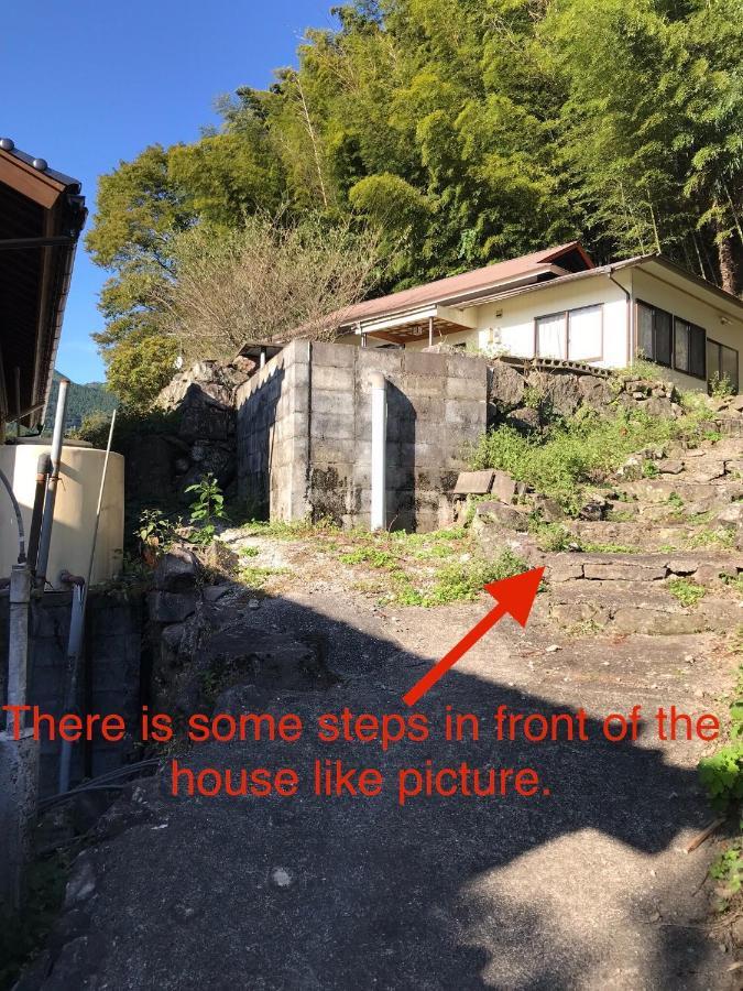Villa 天ゆふ à Yufu Extérieur photo