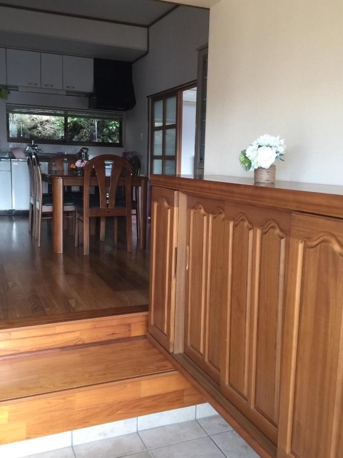 Villa 天ゆふ à Yufu Extérieur photo