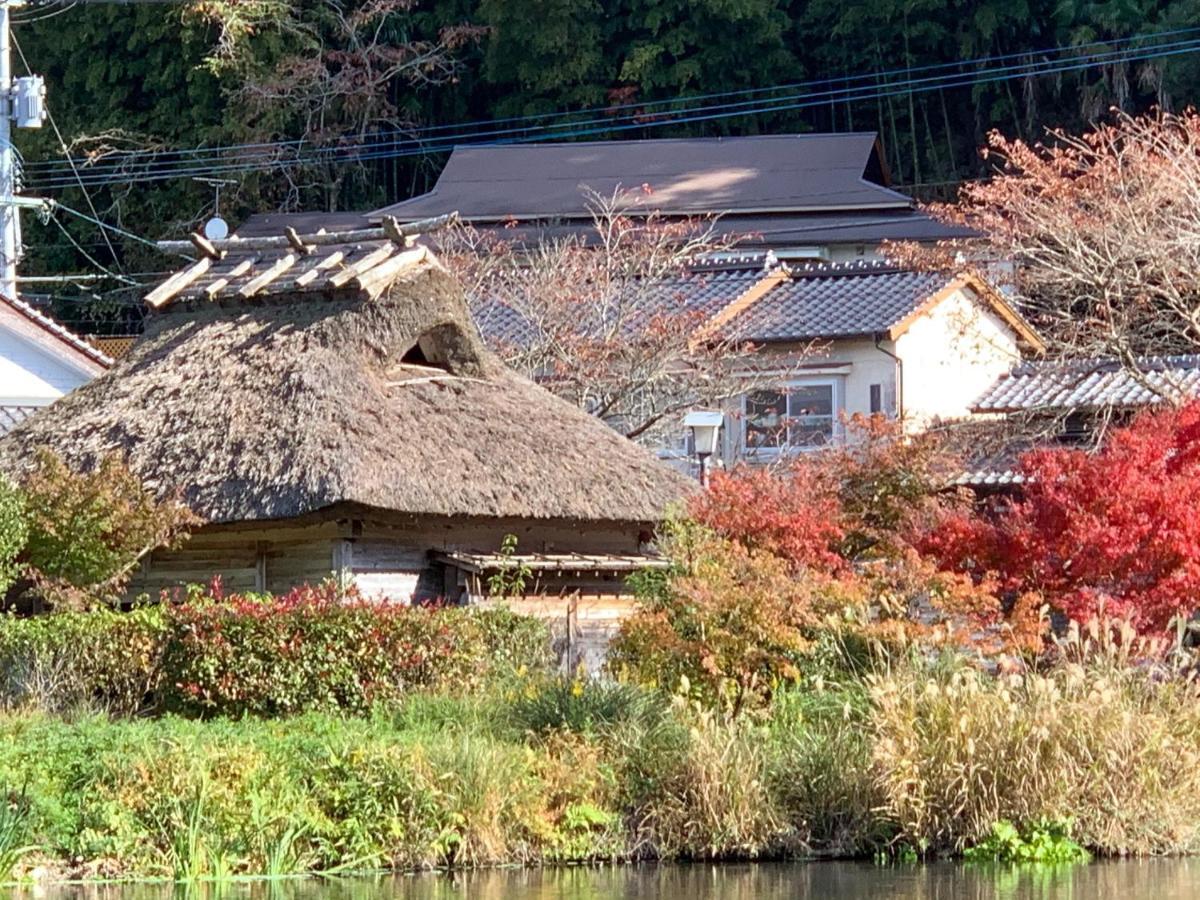 Villa 天ゆふ à Yufu Extérieur photo