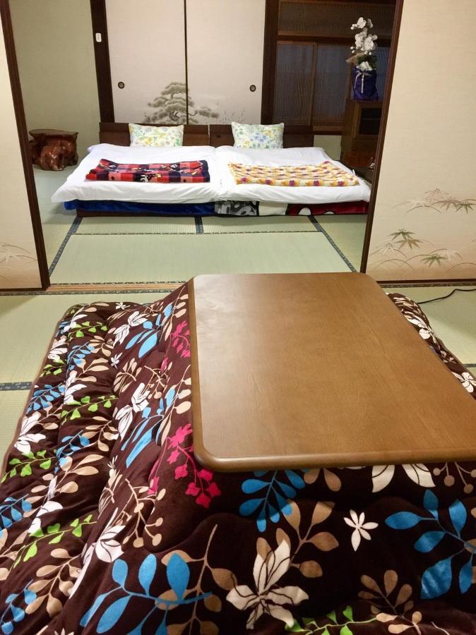 Villa 天ゆふ à Yufu Extérieur photo