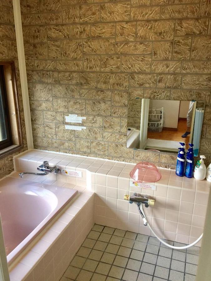 Villa 天ゆふ à Yufu Extérieur photo