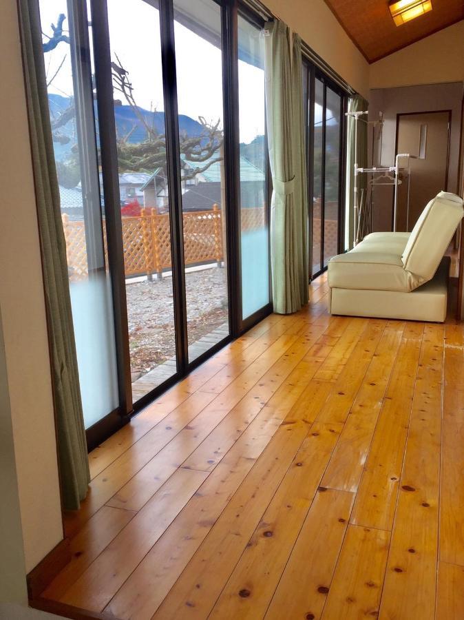 Villa 天ゆふ à Yufu Extérieur photo