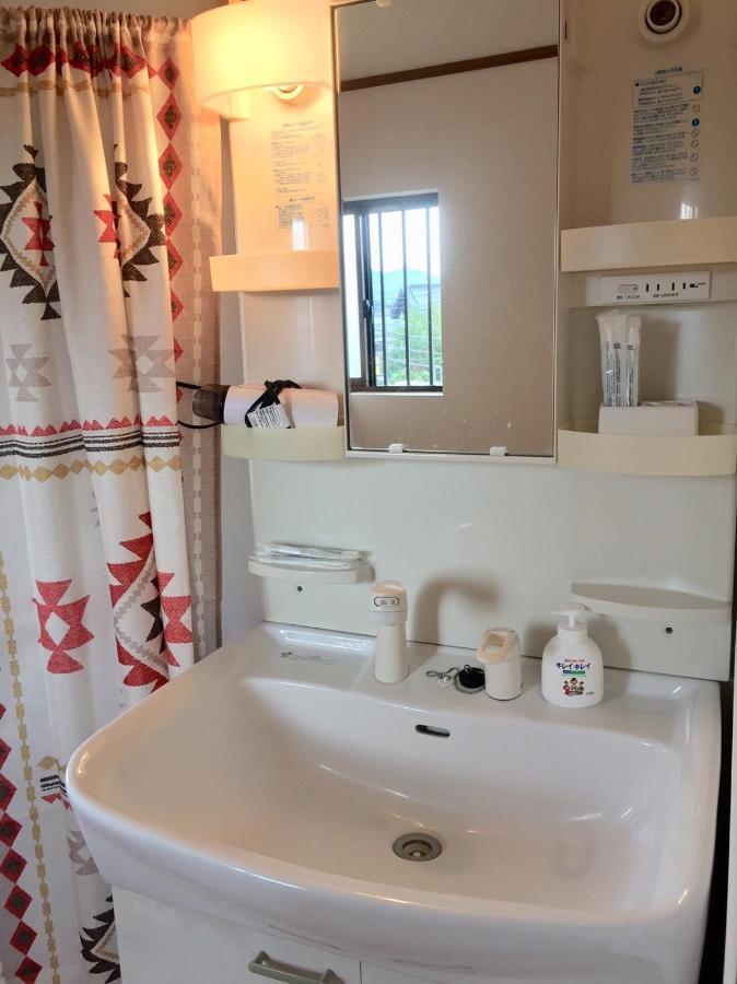 Villa 天ゆふ à Yufu Extérieur photo